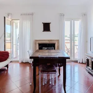 Apartment Annia House, Rome