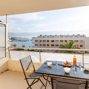 Le Grand Large-2 Appartement Le Lavandou