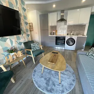 Chez Mathieu Appartement Cannes