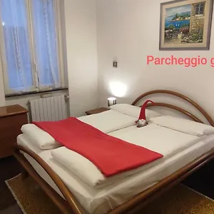 Casa Malu Appartement Gênes