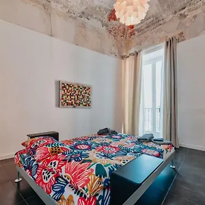 Casadamare Appartement Palerme